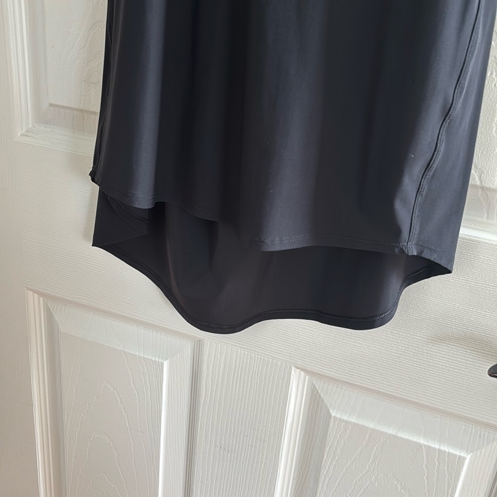 NWOT Adorable Lululemon Coverup/Dress - Picture 4 of 9